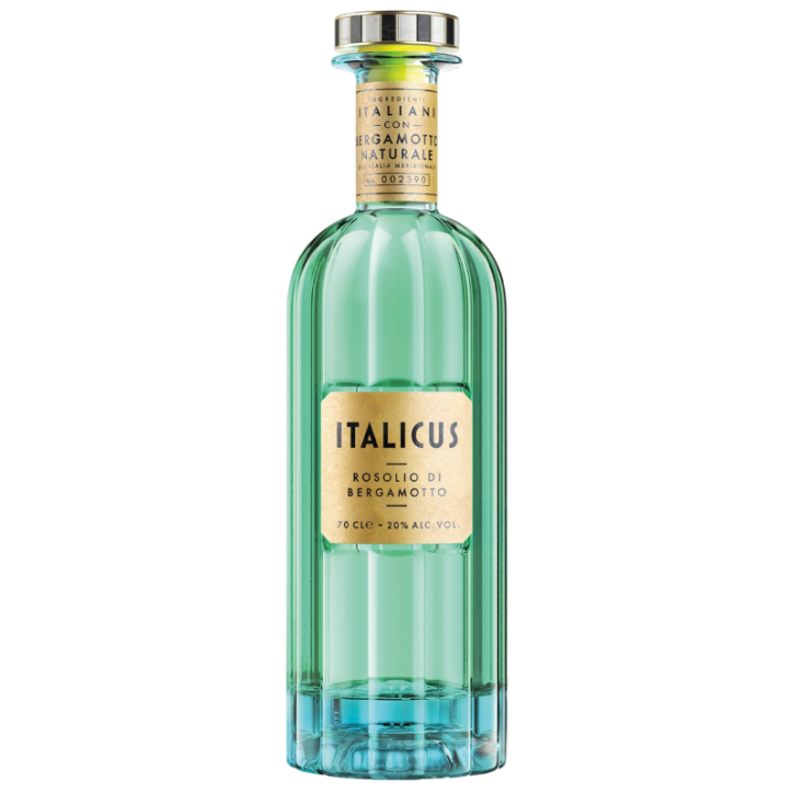 Italicus Rosolio di Bergamotto cl70