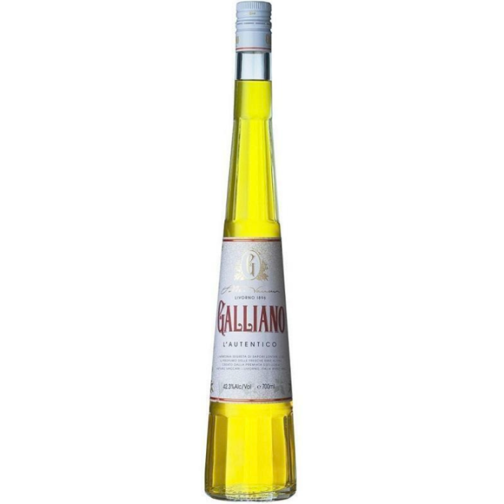 Galliano L'Autentico cl70 Galliano L'Autentico cl70