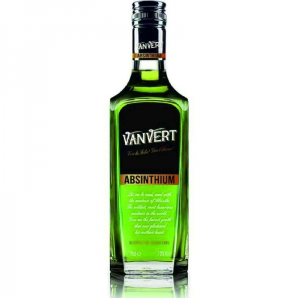 Vanvert Absinthium 1 Litro