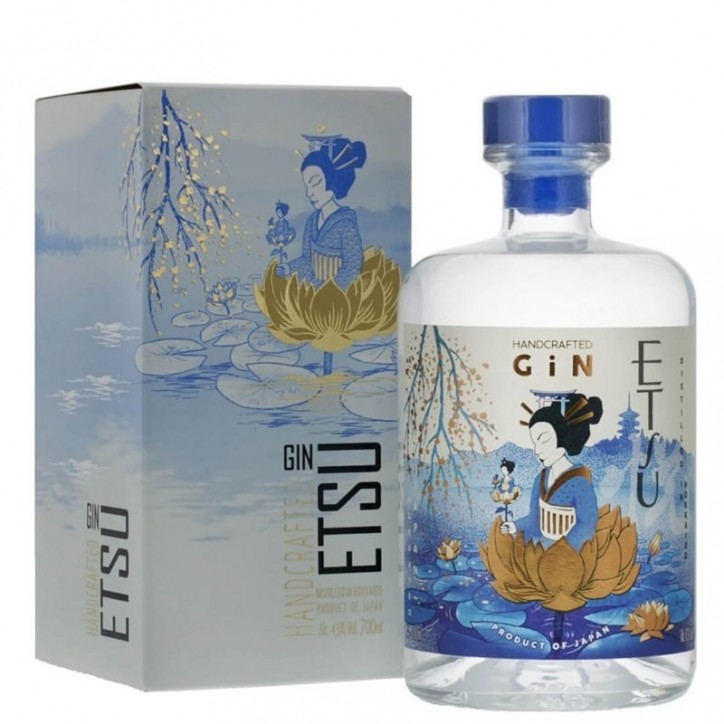 Gin Etsu cl70 Astucciato Gin Etsu cl70 Astucciato
