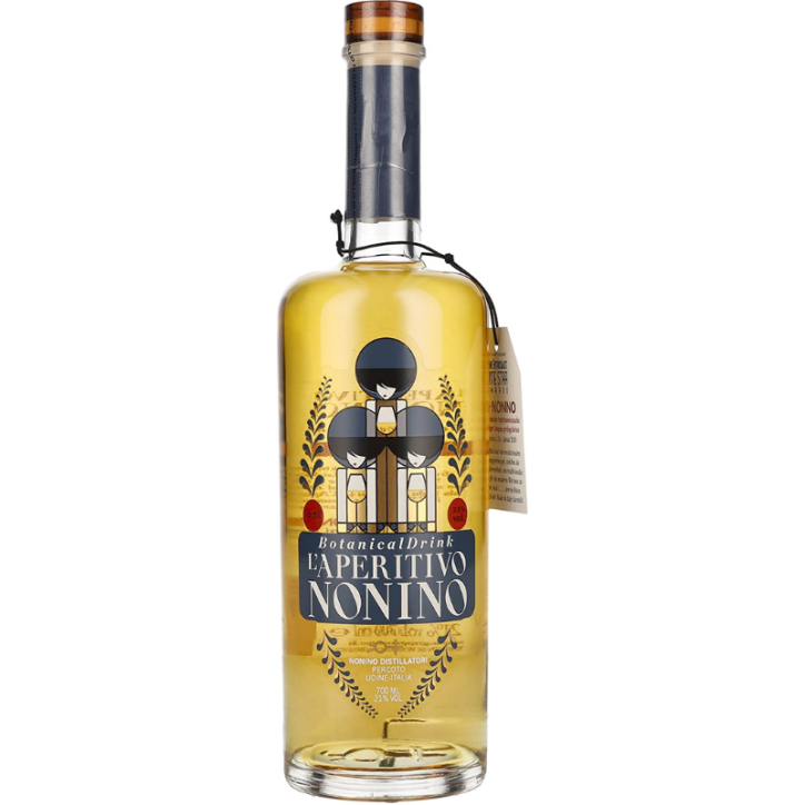 Nonino L'aperitivo Botanical Drink cl70