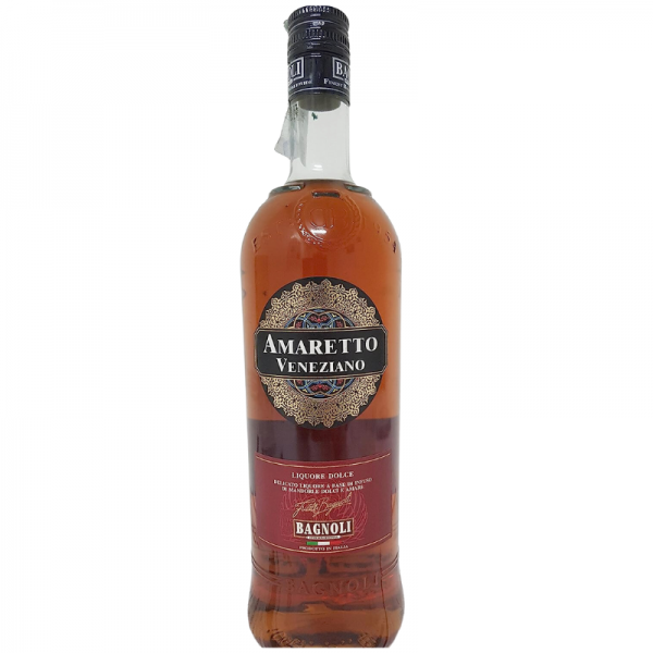 Bagnoli Amaretto Veneziano 1 Litro