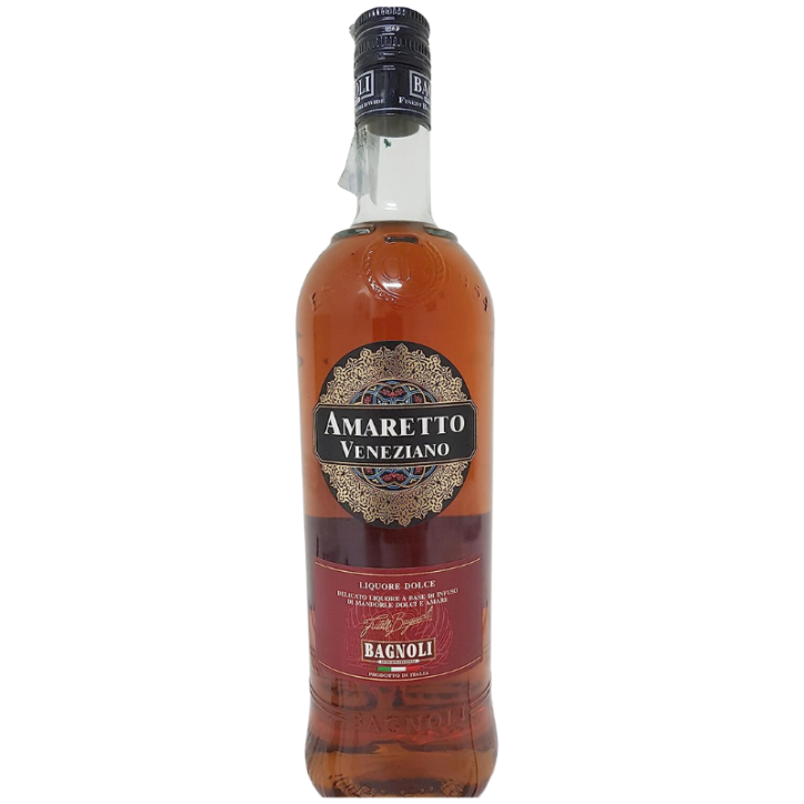Bagnoli Amaretto Veneziano 1 Litro