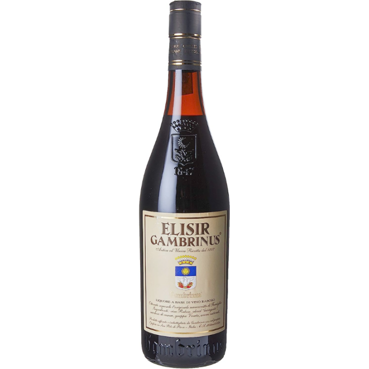 Elisir Gambrinus 1 Litro Elisir Gambrinus 1 Litro