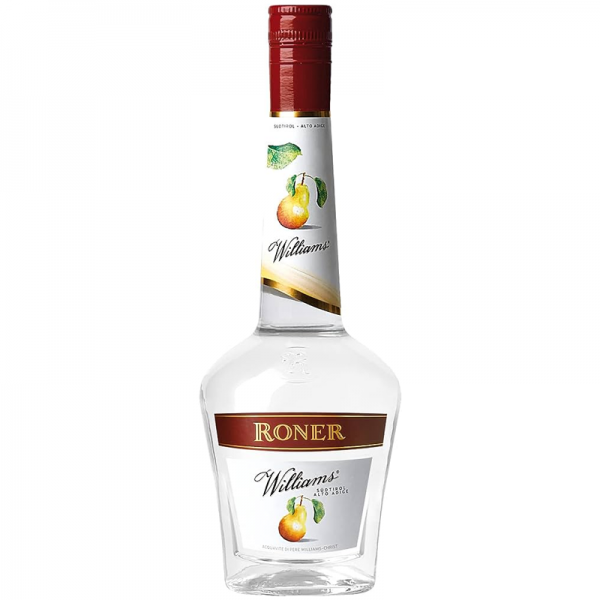 Roner Williams Acquavite Di Pera cl70