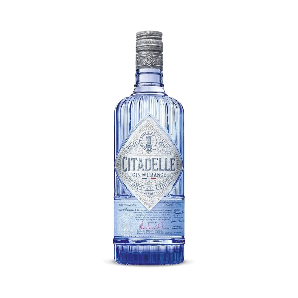 Gin Citadelle London Dry Gin cl70