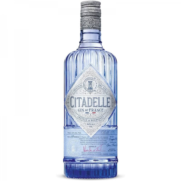 Gin Citadelle London Dry Gin cl70