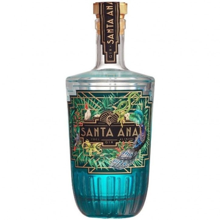 Santa Ana Gin cl70 Santa Ana Gin cl70