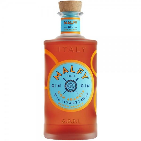 Malfy Gin Arancia cl70