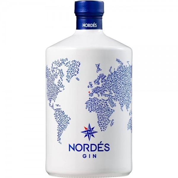 Gin Nordes cl70