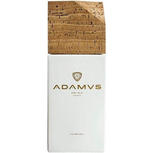 Adamus Dry Gin cl70