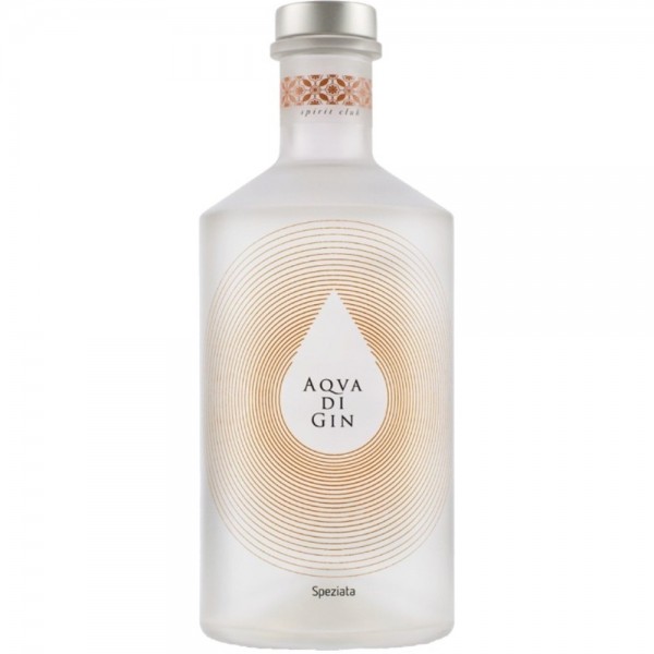 Aqva di Gin Speziata cl70