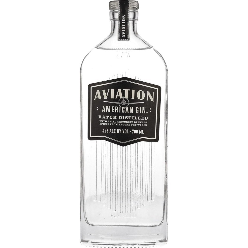 Aviation American Gin cl70