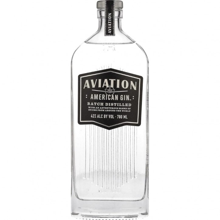 Aviation American Gin cl70