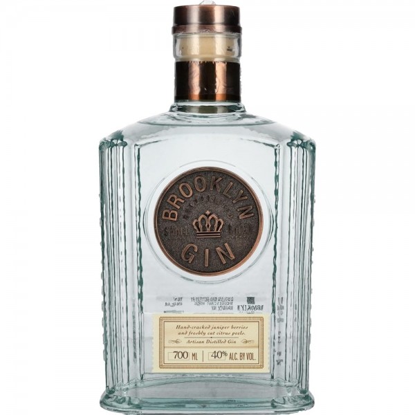 Gin Brooklyn cl70