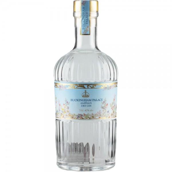 Gin Buckingham Palace cl70