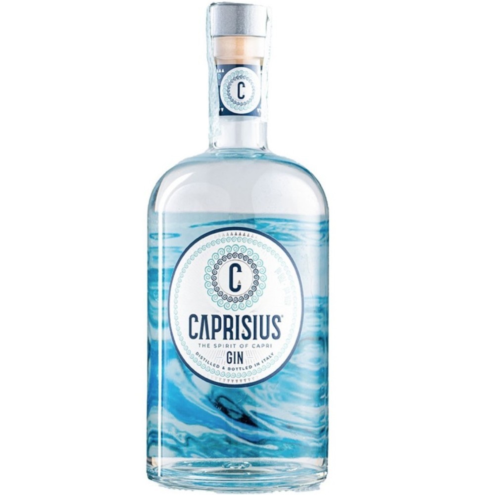 Caprisius Gin cl70