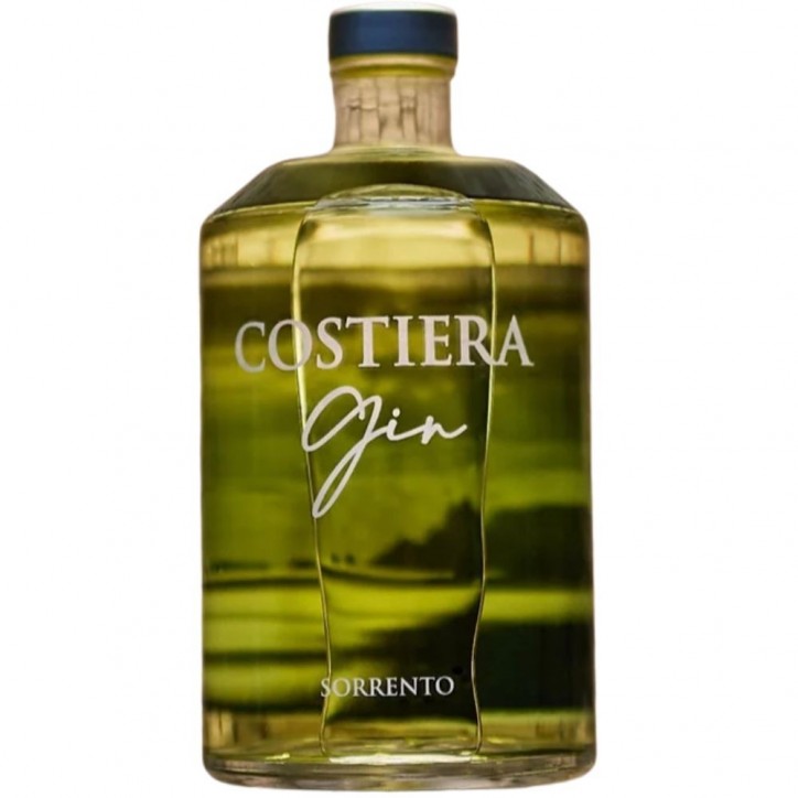 Costiera Gin Sorrento cl70 Costiera Gin Sorrento cl70