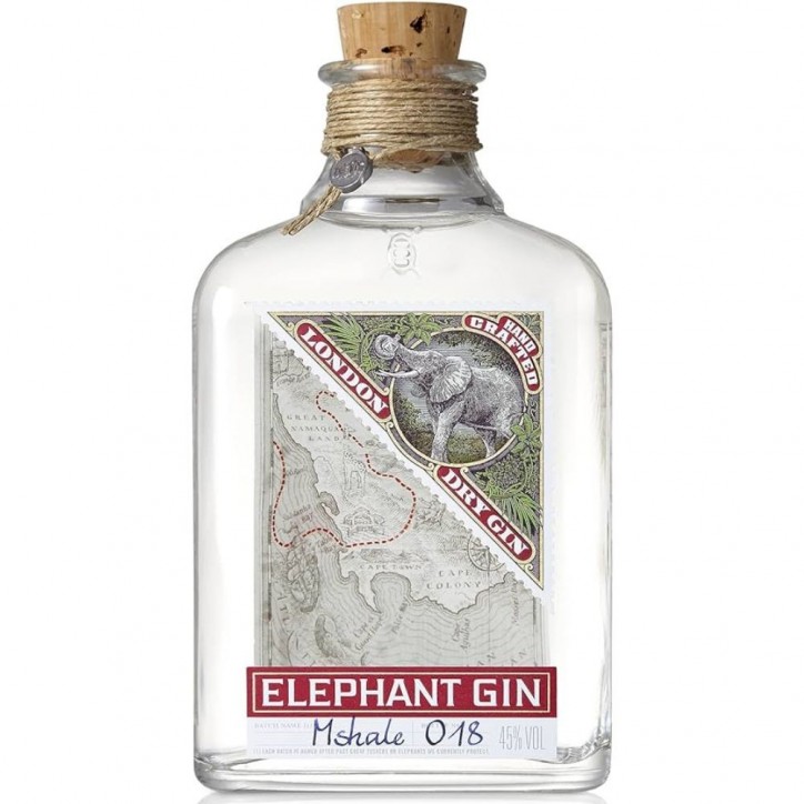 Elephant London Dry Gin cl50 Elephant London Dry Gin cl50