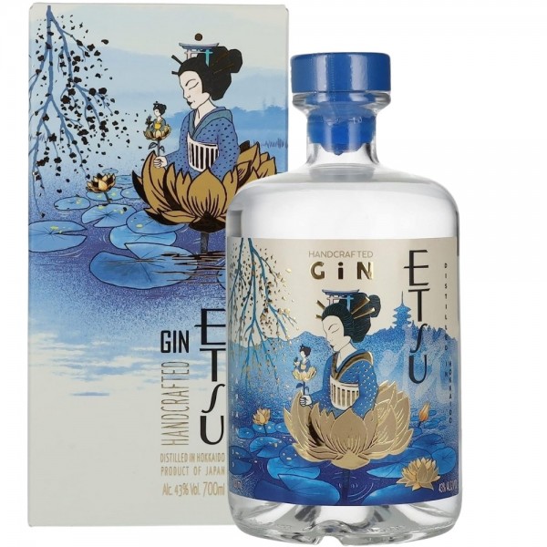 Gin Etsu cl70