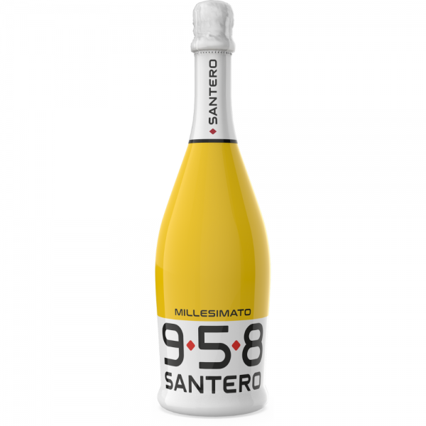 Santero 958 Extra Dry  cl75
