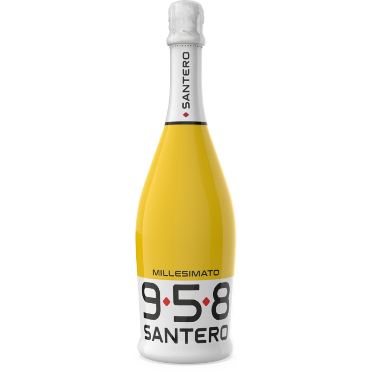 Santero 958 Extra Dry cl75 Santero 958 Extra Dry cl75