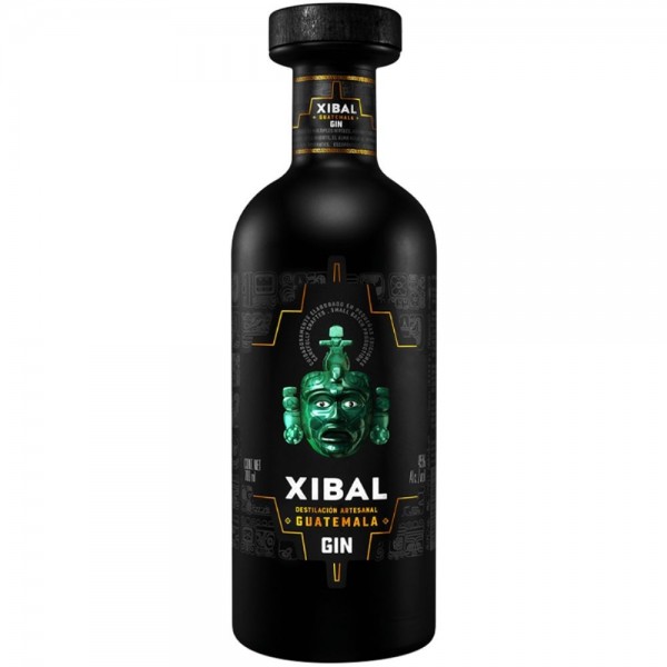 Xibal Gin cl70