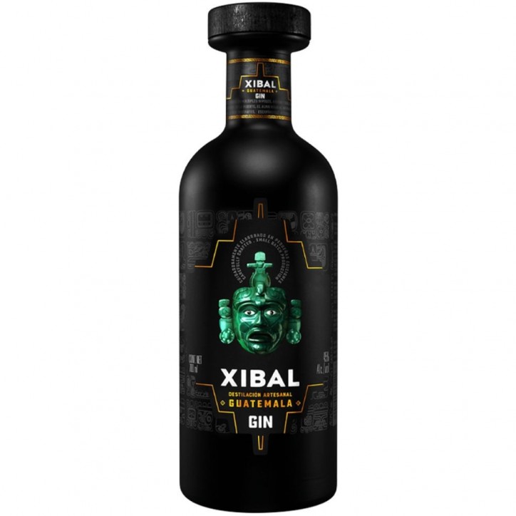 Xibal Gin cl70 Xibal Gin cl70
