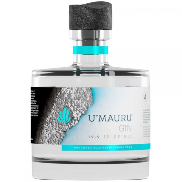 U Maru Gin 19,9 In Spirit cl50