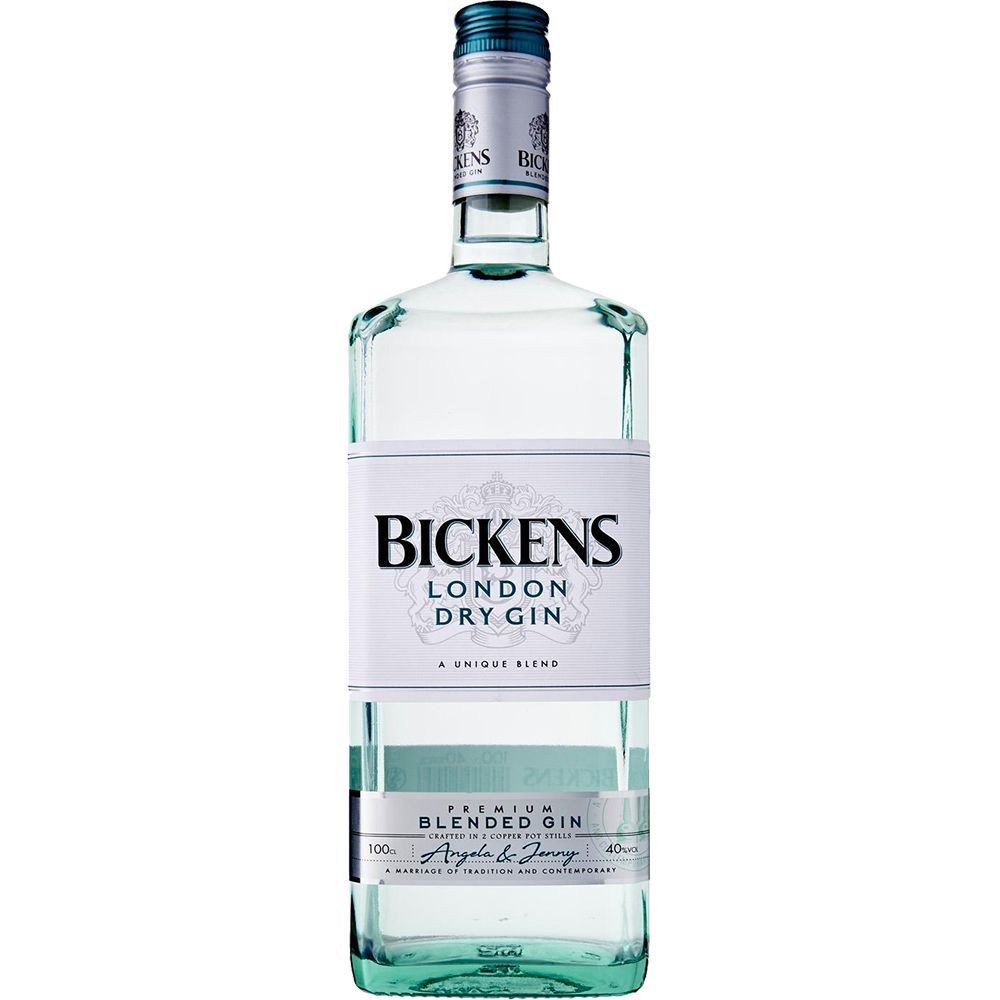 Bickens London Dry Gin 1 Litro