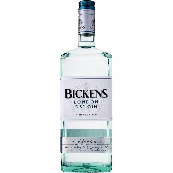 Bickens London Dry Gin 1 Litro