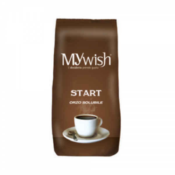 MyWhish Start Orzo Solubile Confezione da 250g