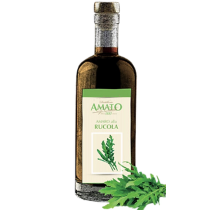 Distilleria Amato Amaro alla Rucola cl70