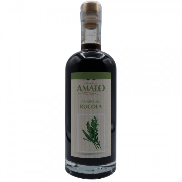 Distilleria Amato Amaro alla Rucola cl70