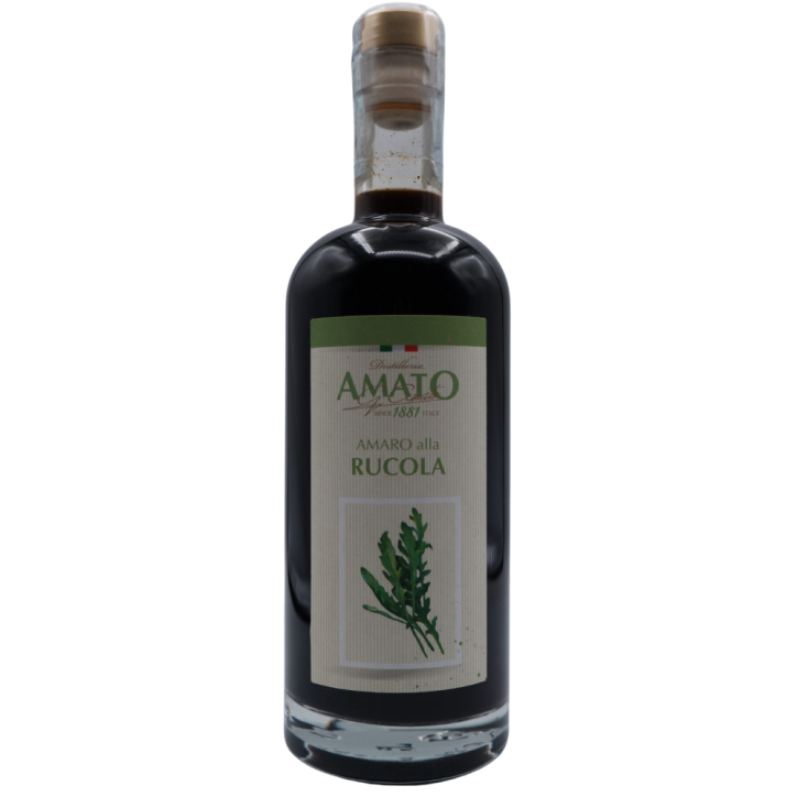 Distilleria Amato Amaro alla Rucola cl70
