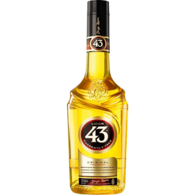 Licor 43 cl70