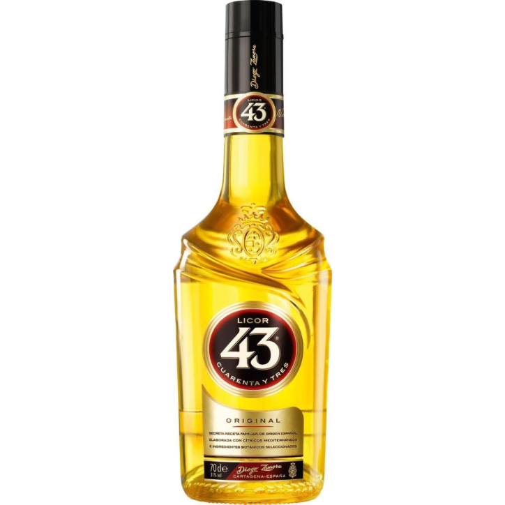 Licor 43 cl70 Licor 43 cl70