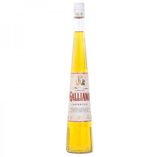 Galliano L'Autentico cl50