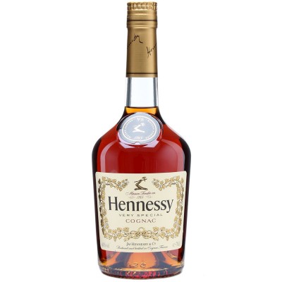 Cognac Hennessy Very Special cl70