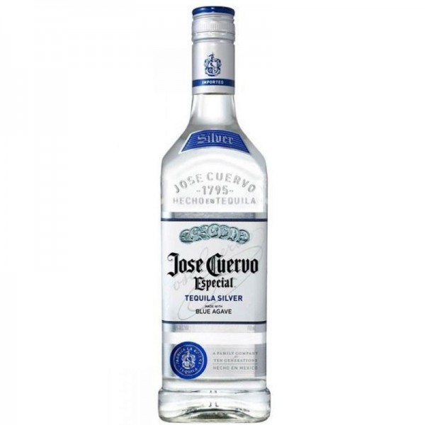 Tequila Jose Cuervo Especial 1Litro