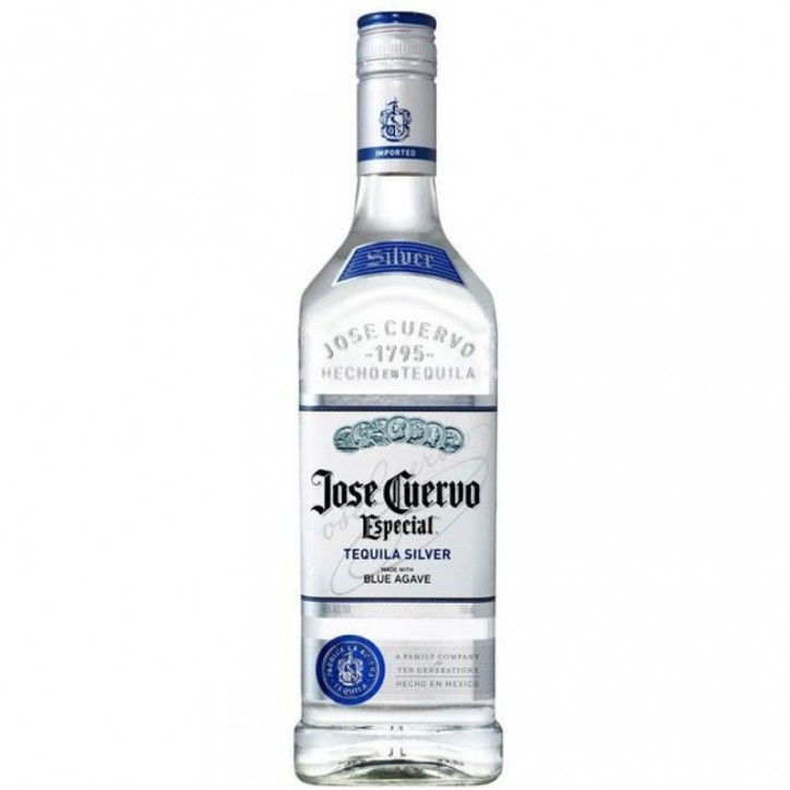 Tequila Jose Cuervo Especial 1 Litro Tequila Jose Cuervo Especial 1 Litro