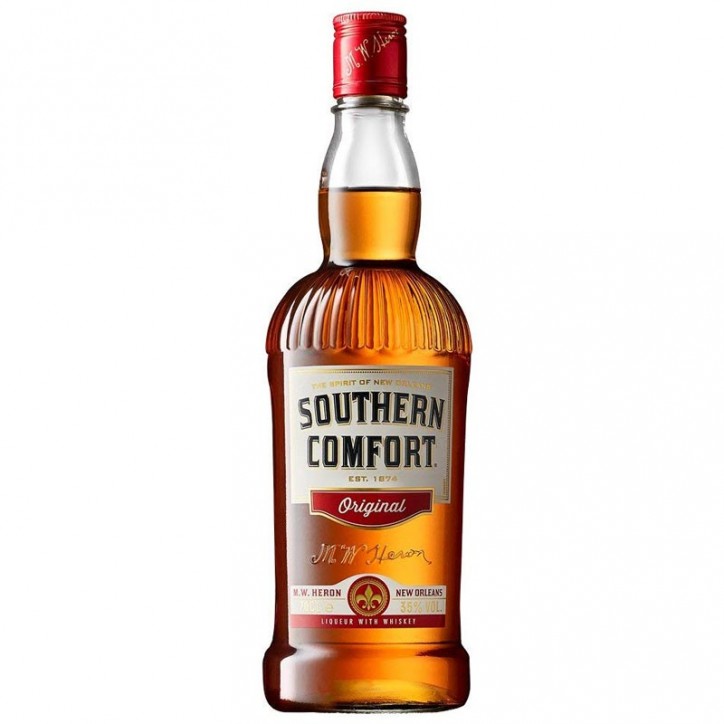 Southern Comfort Original 1 Litro Southern Comfort Original 1 Litro