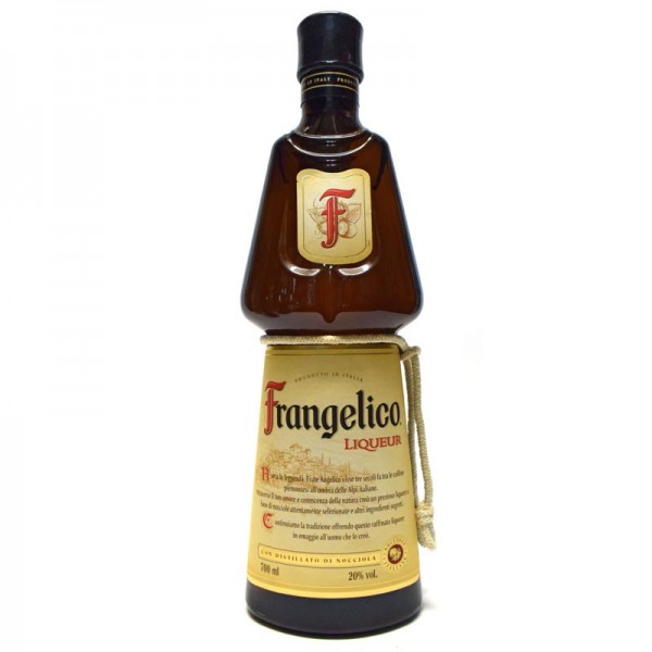 Liquore Frangelico cl70