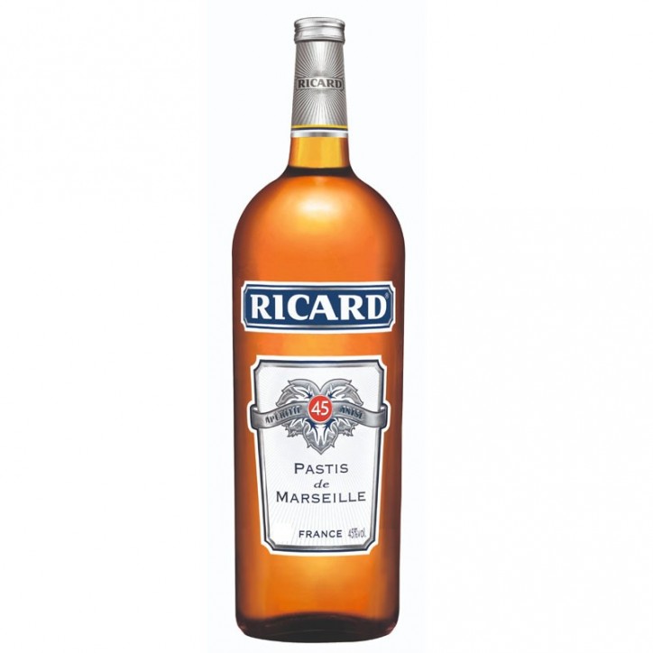 Ricard Pastis de Marseille cl70 Ricard Pastis de Marseille cl70