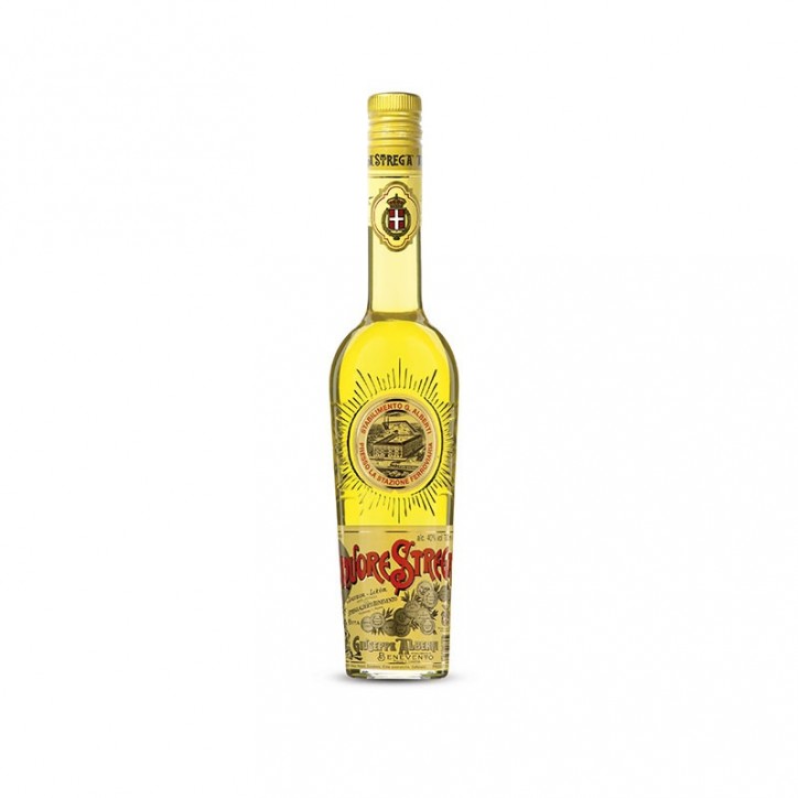 Liquore Strega Alberti cl70 Liquore Strega Alberti cl70