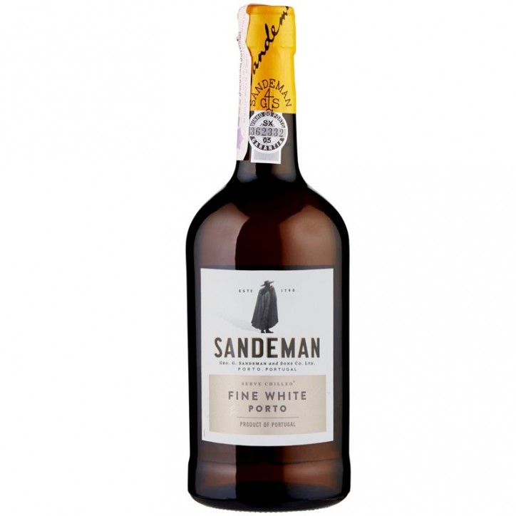 Sandeman Fine White Porto cl75 Sandeman Fine White Porto cl75