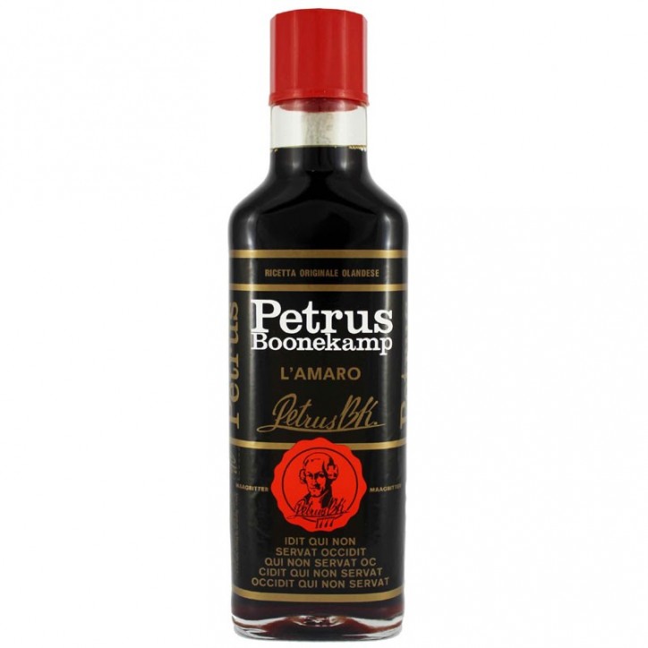 Amaro Petrus Boonekamp cl70 Amaro Petrus Boonekamp cl70