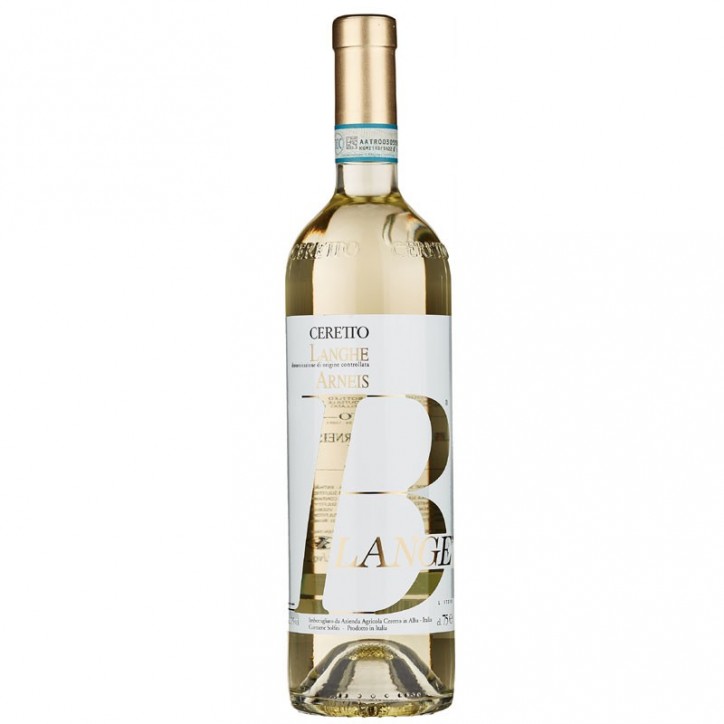 Ceretto Blangé Langhe Arneis Doc cl75