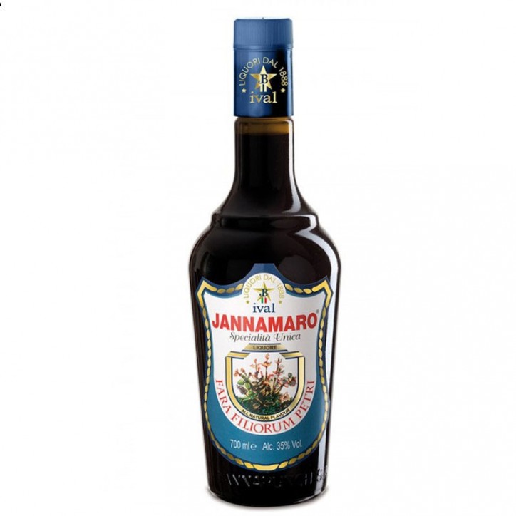Amaro Ival  Jannamaro cl70