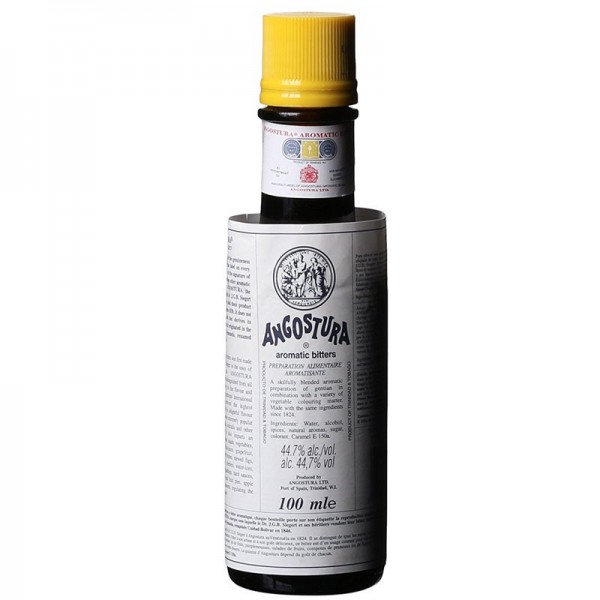 Angostura Aromatic Bitters 200ml